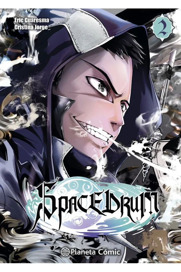 SPACEDRUM 2