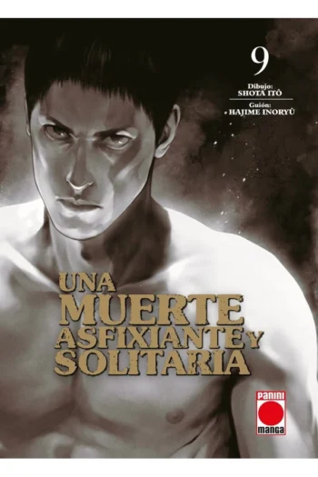 UNA MUERTE ASFIXIANTE Y SOLITARIA 9
