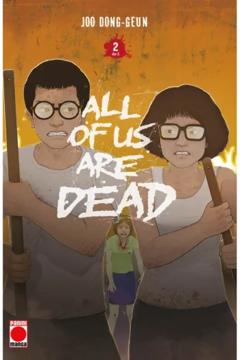 ALL OF US ARE DEAD 2