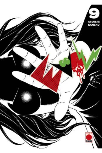 EVOL 9