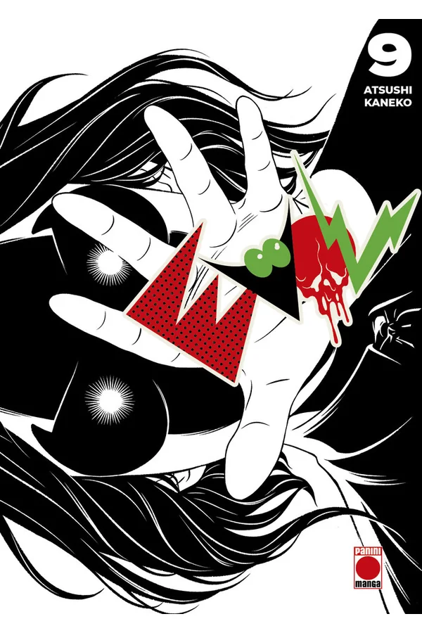 EVOL 9