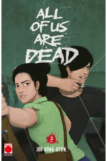 ALL OF US ARE DEAD 3