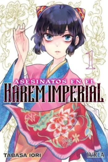 COMPRAR ASESINATOS EN EL HAREM IMPERIAL 1