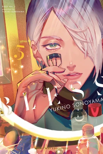 BLESS 5