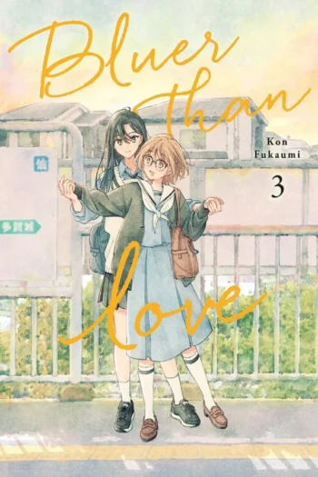 COMPRAR BLUER THAN LOVE 3