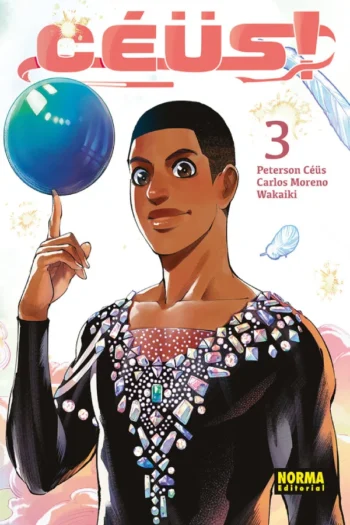 CEUS 3