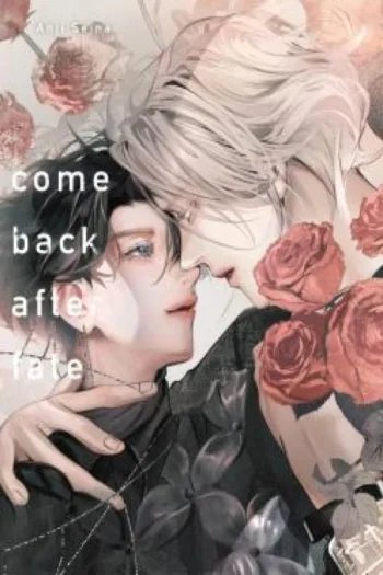 Comprar Comeback after fate