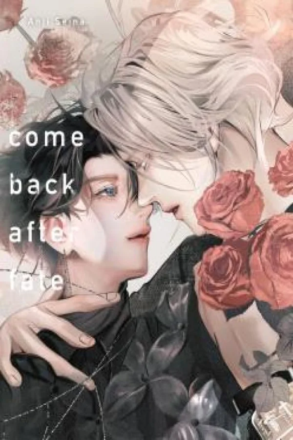 Comprar Comeback after fate