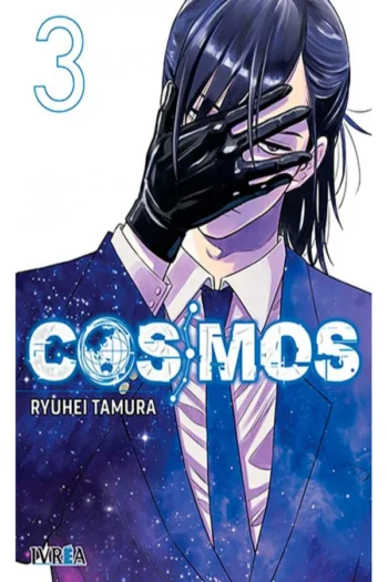 Comprar Cosmos 3