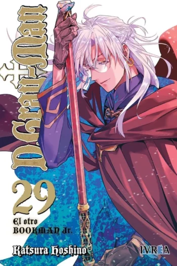 D GRAY MAN 29
