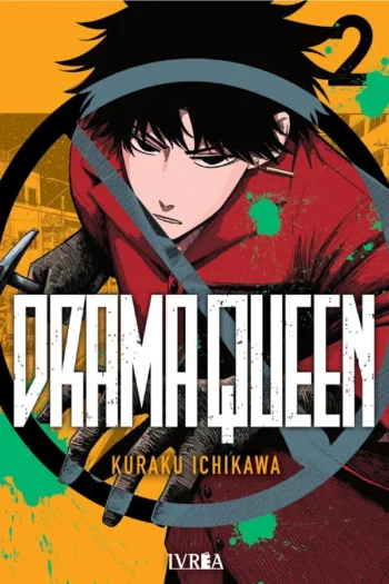 COMPRAR DRAMA QUEEN 2