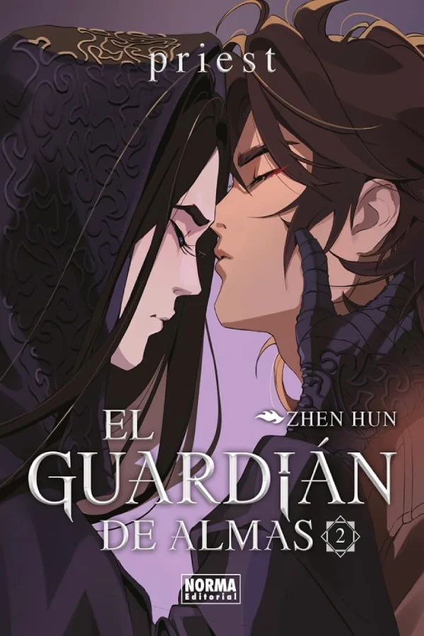 COMPRAR TOMO EL GUARDIAN DE ALMAS 2