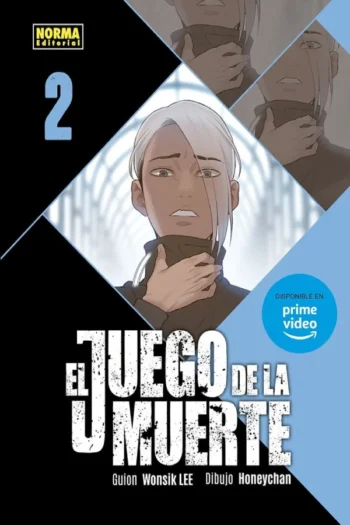 COMPRAR TOMO EL JUEGO DE LA MUERTE 2