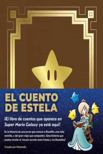 COMPRAR EL CUENTO DE ESTELA