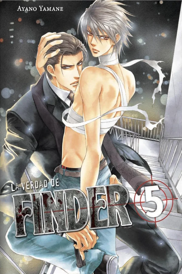 COMPRAR TOMO FINDER 5