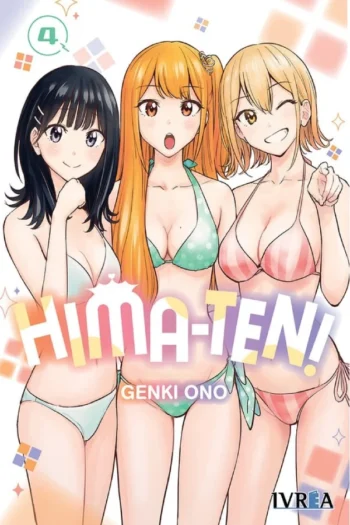HIMA TEN 4