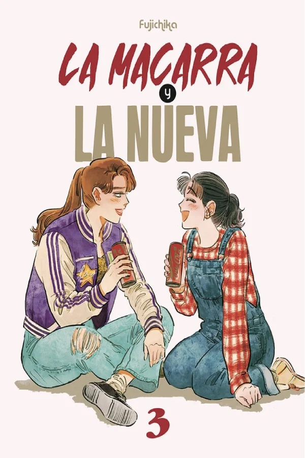 COMPRAR TOMO 3 DE LA MACARRA Y LA NUEVA