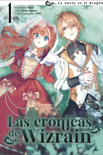 COMPRAR TOMO 1 DE LAS CRÓNICAS DE WIZRAIN