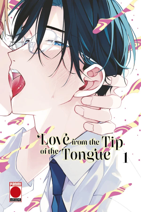 COMPRAR LOVE FROM THE TIP OF THE TONGUE 1