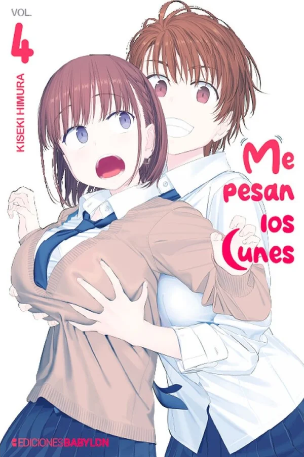 COMPRAR TOMO 4 DE ME PESAN LOS LUNES