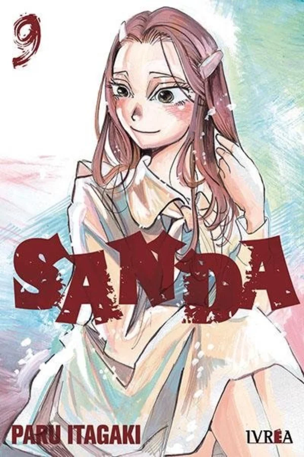 SANDA 9