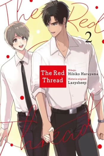 THE RED THREAD 2