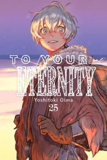 COMPRAR TO YOUR ETERNITY