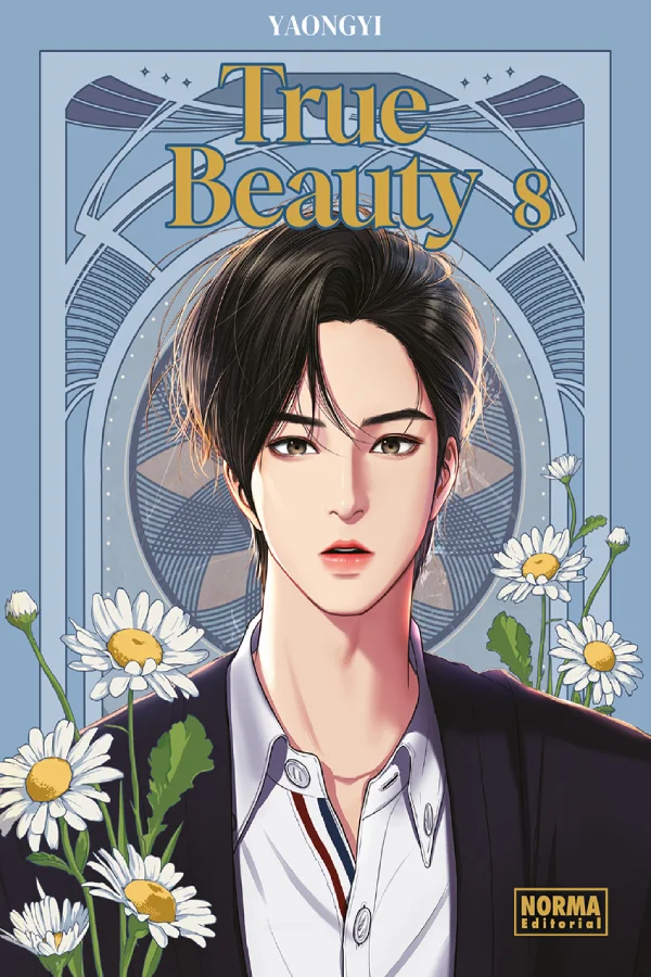 TRUE BEAUTY 8