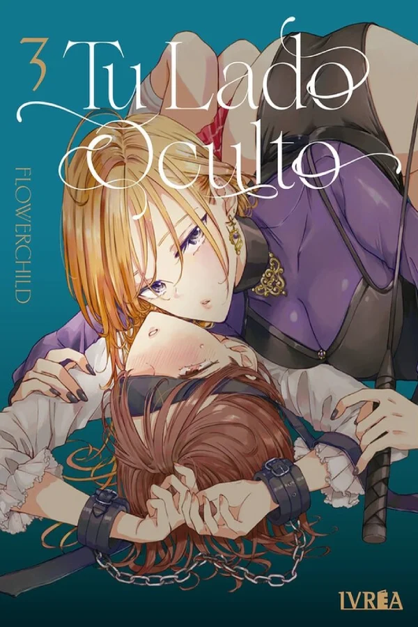 TU LADO OCULTO 3