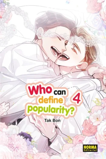 WHO CAN DEFINE POPULARITY? 4