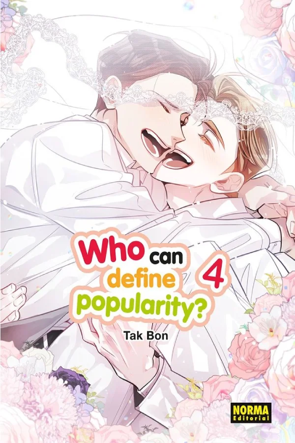 WHO CAN DEFINE POPULARITY? 4