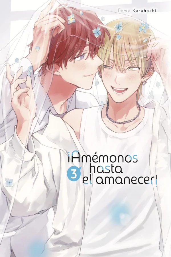 COMPRAR ¡Amémonos hasta el amanecer! 3