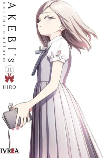 COMPRAR AKEBIS SAILOR UNIFORM 11