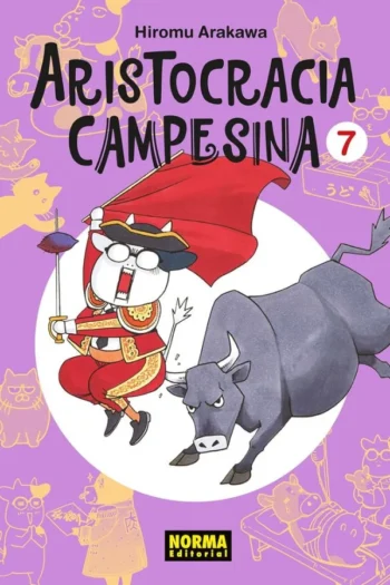 COMPRAR ARISTOCRACIA CAMPESINA 7