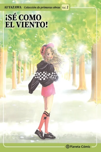 Comprar Ai Yazawa: Colección de primeras obras