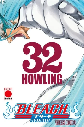 COMPRAR BLEACH BESTSELLER 32