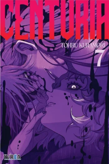 COMPRAR CENTURIA 7