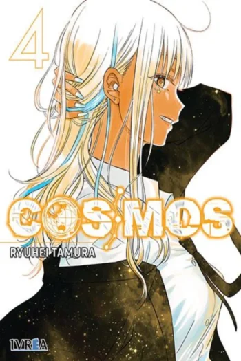 COMPRAR MANGA COSMO 4