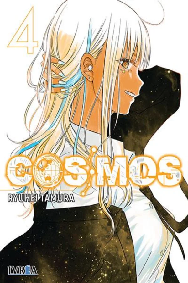 COMPRAR MANGA COSMO 4