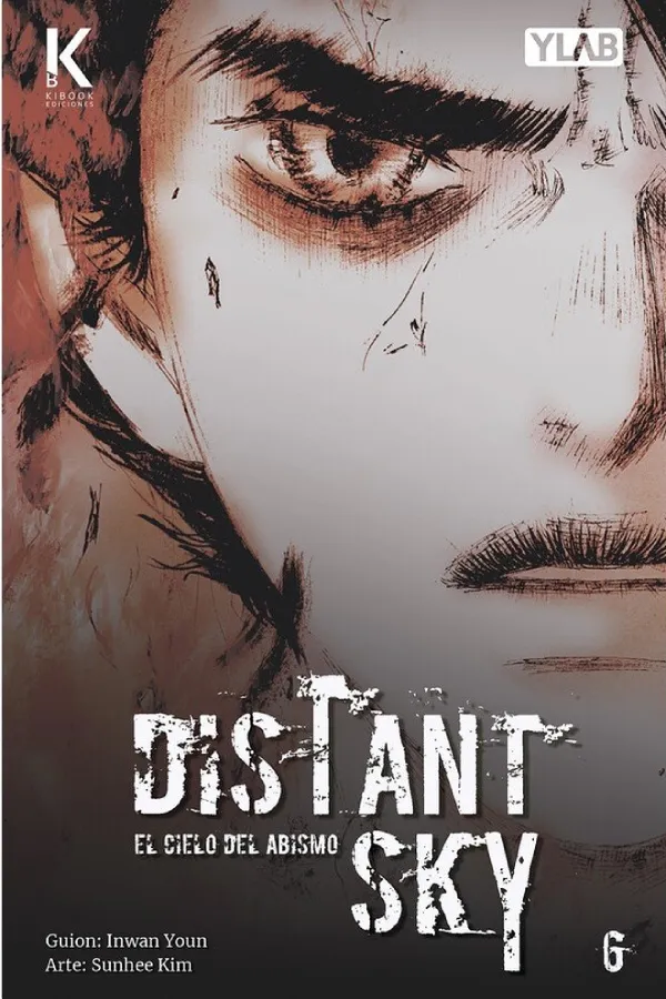 COMPRAR DISTANT SKY EL CIELO DEL ABISMO 6