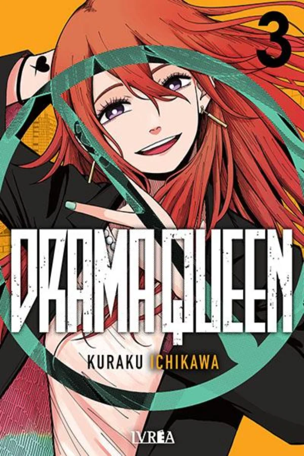 COMPRAR DRAMA QUEEN 3