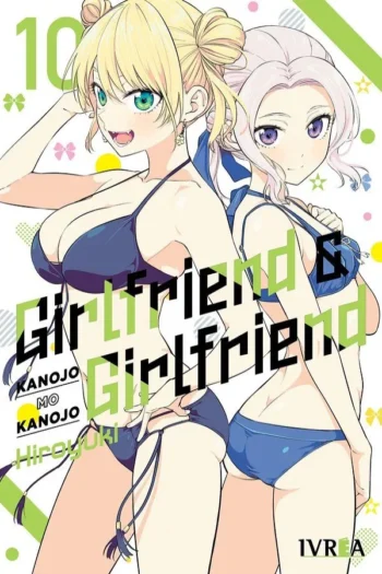 COMPRAR GIRLFRIEND Y GIRLFRIEND 10