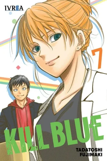 COMPRAR KILL BLUE 7