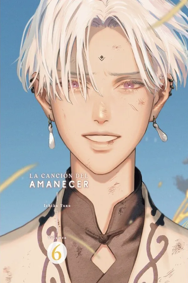 COMPRAR LA CANCION DEL AMANECER 6
