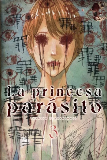 COMPRAR LA PRINCESA PARASITO 3