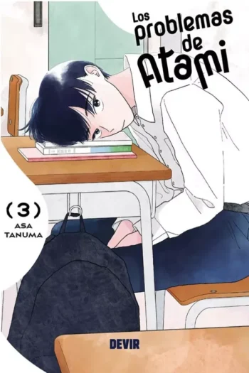 COMPRAR LOS PROBLEMAS DE ATAMI 3