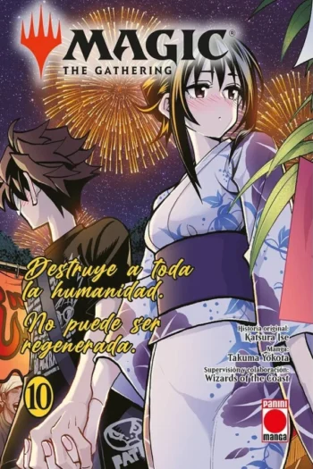 COMPRAR MAGIC THE GATERING 10