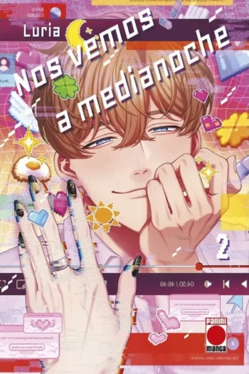 COMPRAR NOS VEMOS A MEDIANOCHE 2