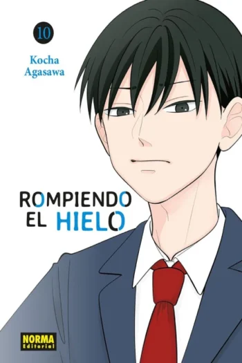COMPRAR ROMPIENDO EL HIELO 10