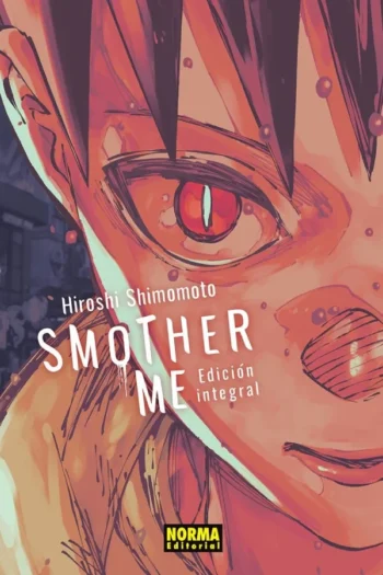 COMPRAR SMOTHER ME INTEGRAL